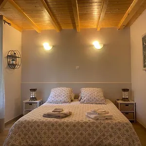 Le Cocon De Curson D'hôtes Couette-café Chanos-Curson