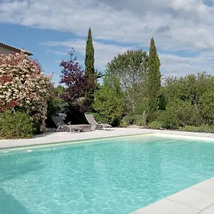D'hôtes De Molines Maison d'hôtes Vogue