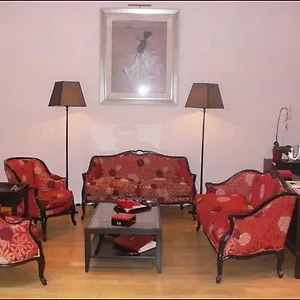 Jays Hotel Paris