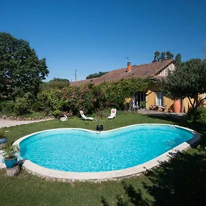 Domaine à Marmande Couette-café Berdoues